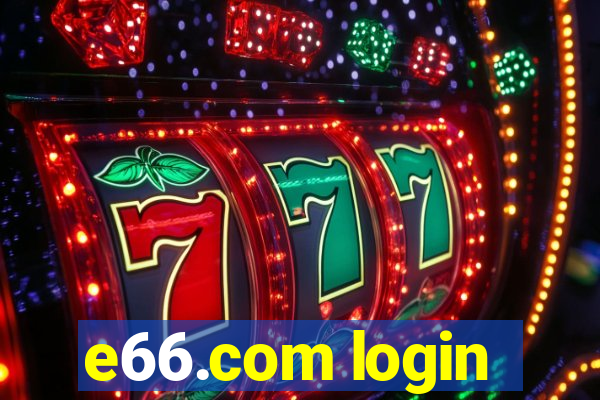 e66.com login